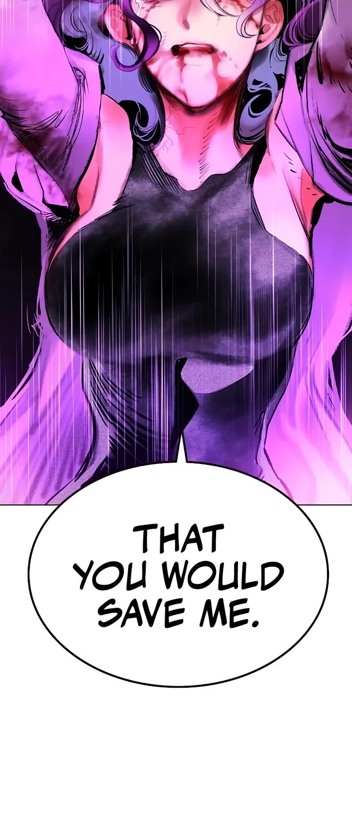 Jungle Juice chapter 153 page 59