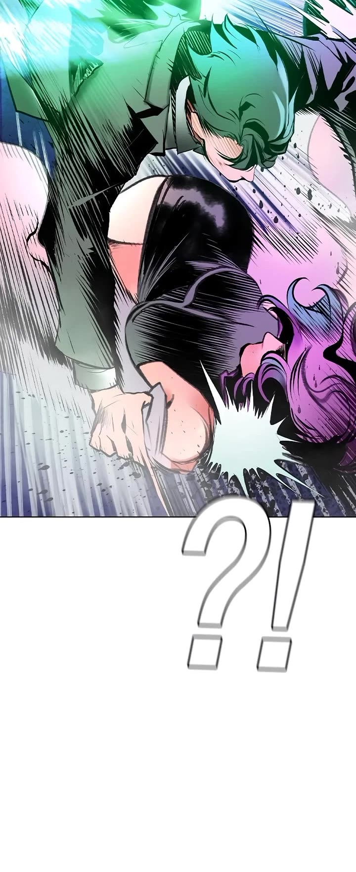 Jungle Juice chapter 153 page 65