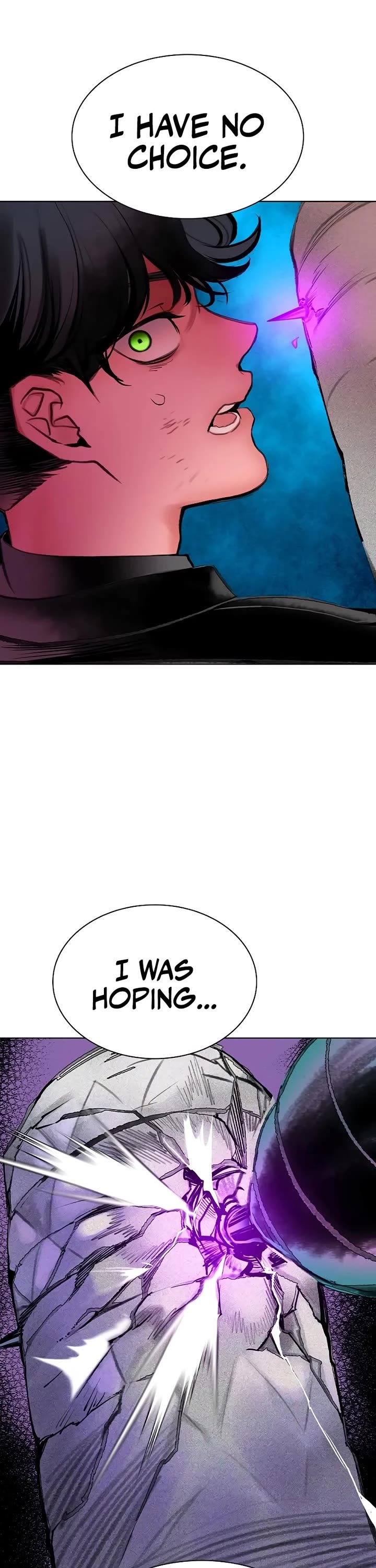 Jungle Juice chapter 153 page 72