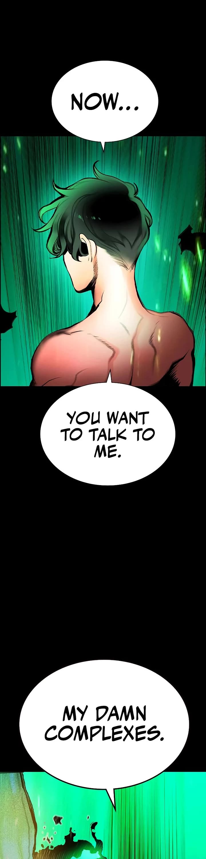 Jungle Juice chapter 183 page 2