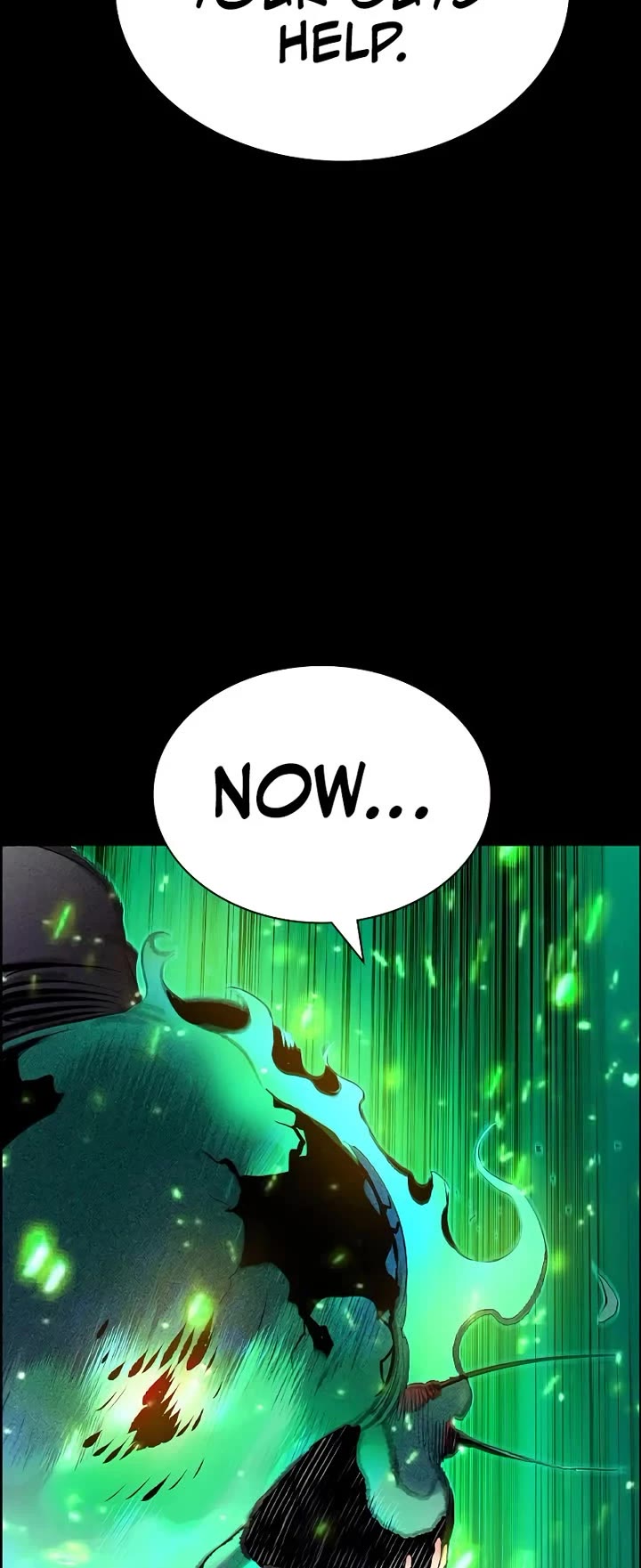 Jungle Juice chapter 183 page 13