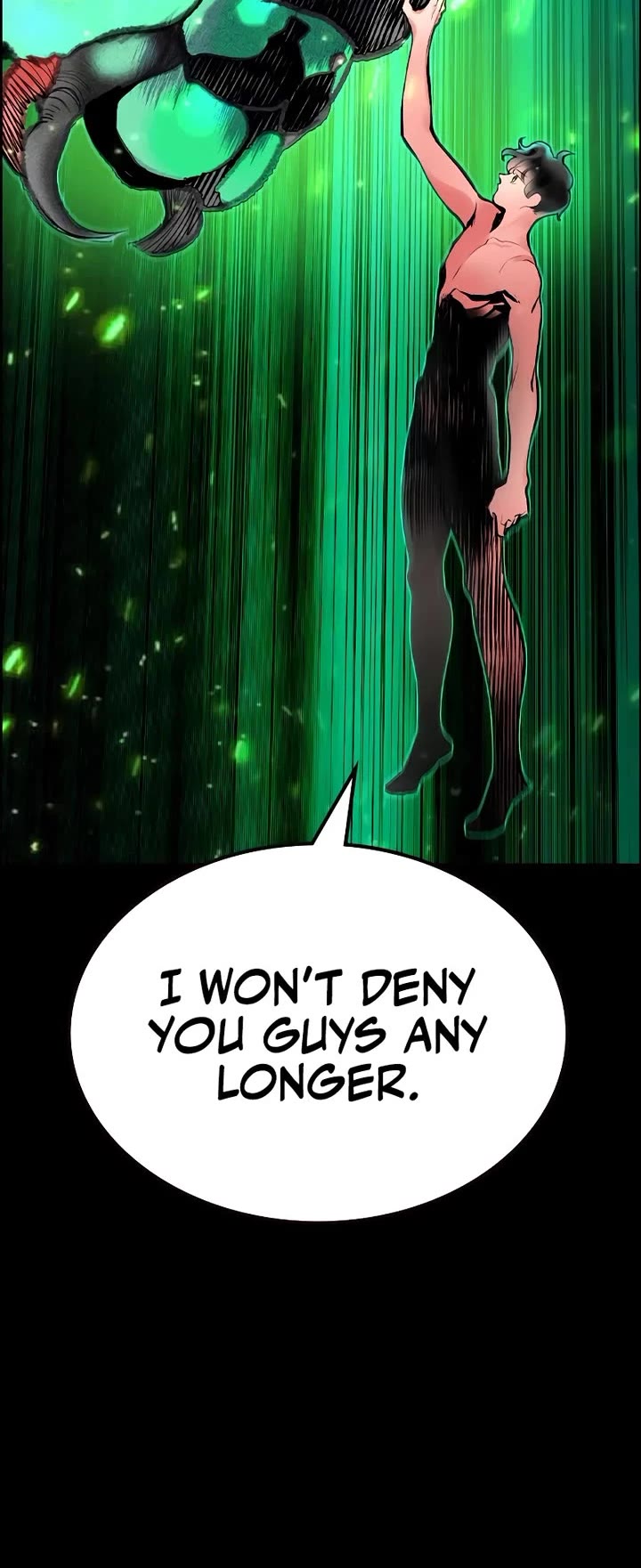 Jungle Juice chapter 183 page 14