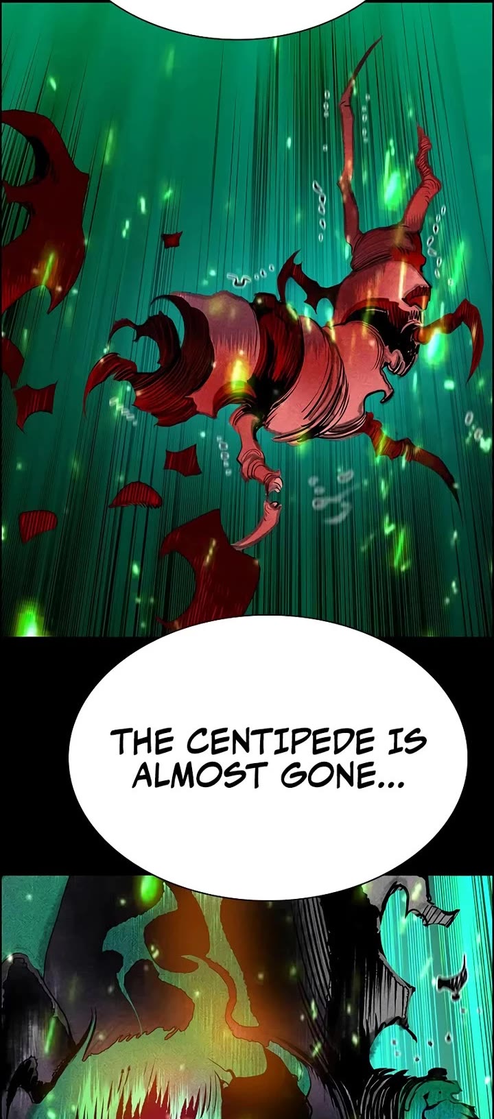 Jungle Juice chapter 183 page 4