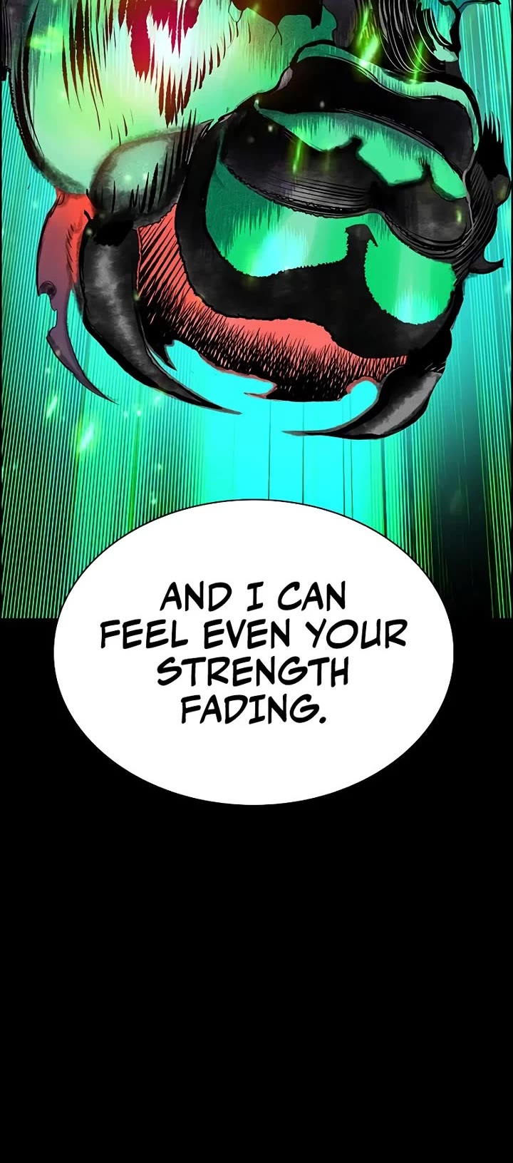 Jungle Juice chapter 183 page 5