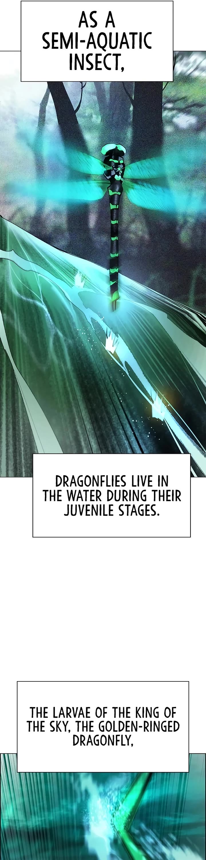 Jungle Juice chapter 183 page 41