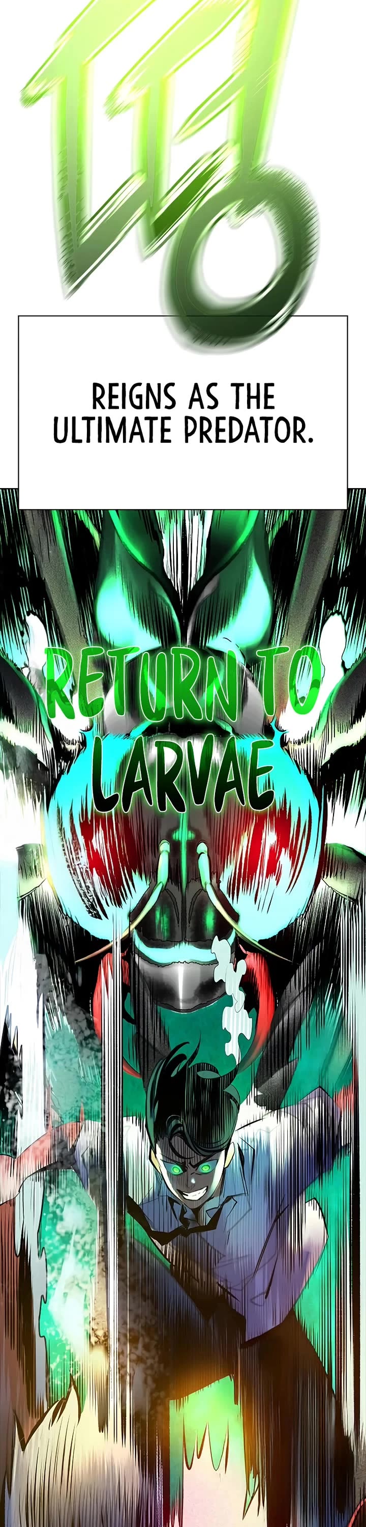 Jungle Juice chapter 183 page 43