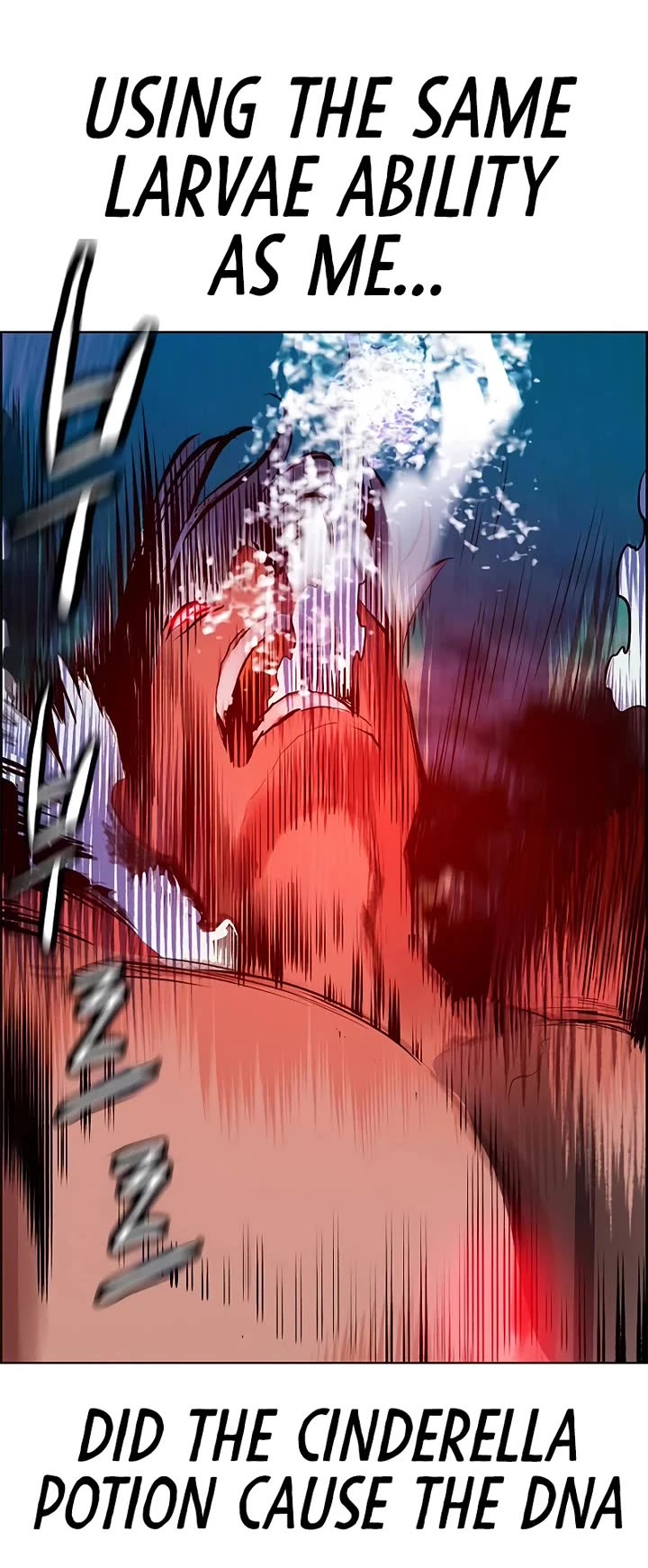 Jungle Juice chapter 183 page 45