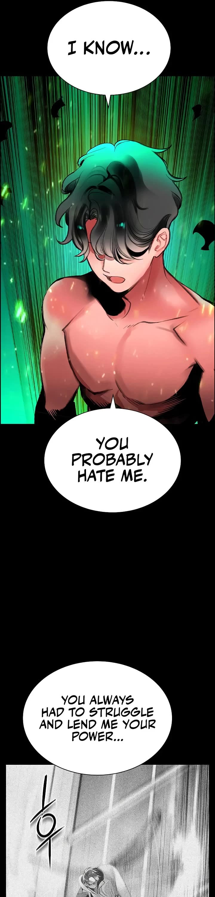 Jungle Juice chapter 183 page 6