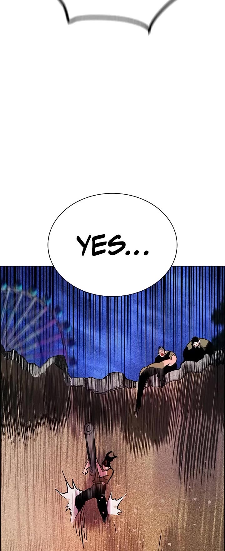 Jungle Juice chapter 183 page 57