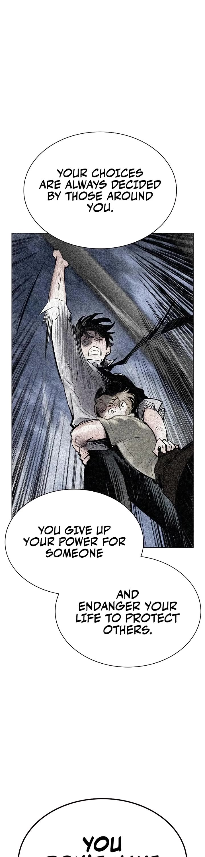 Jungle Juice chapter 183 page 59