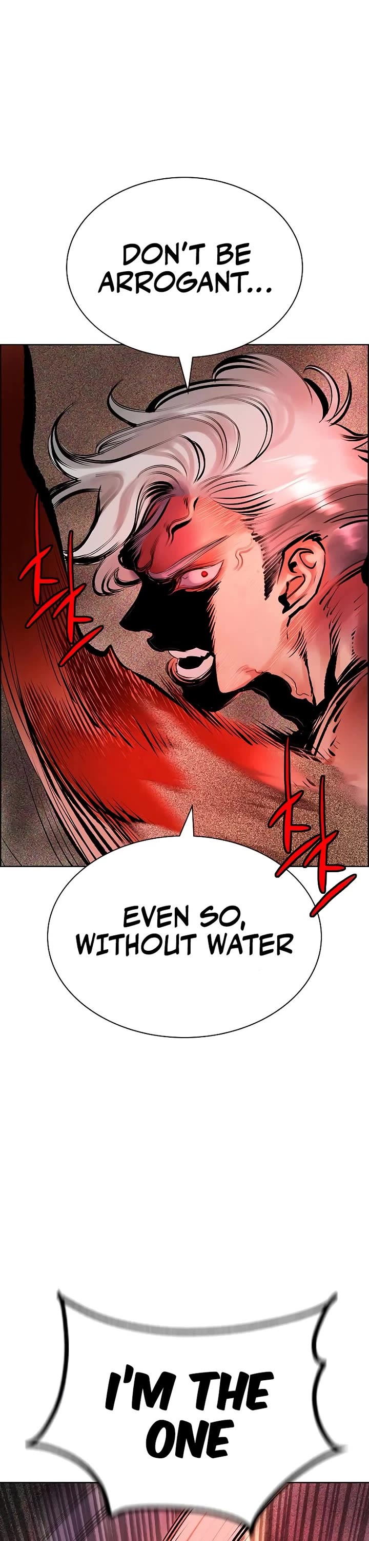 Jungle Juice chapter 183 page 70