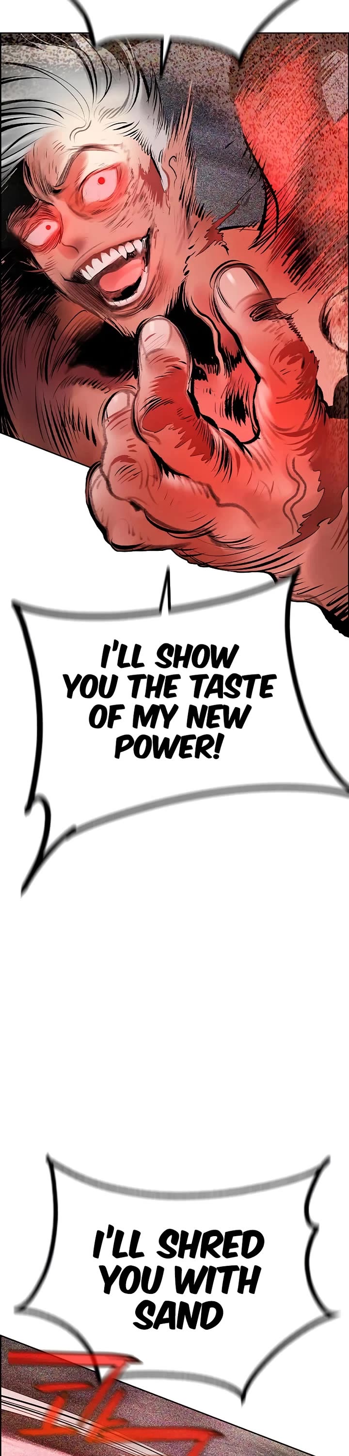 Jungle Juice chapter 183 page 73