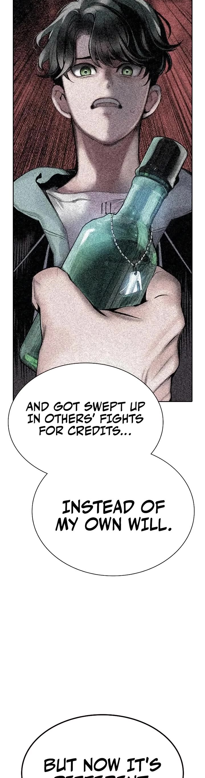 Jungle Juice chapter 183 page 80