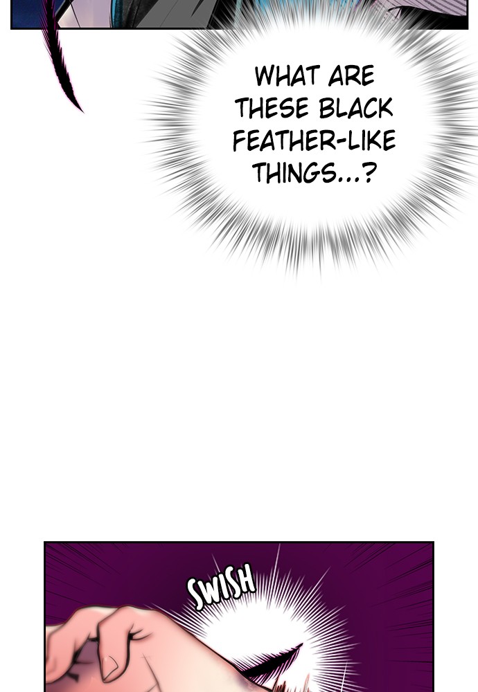 Jungle Juice chapter 19 page 25