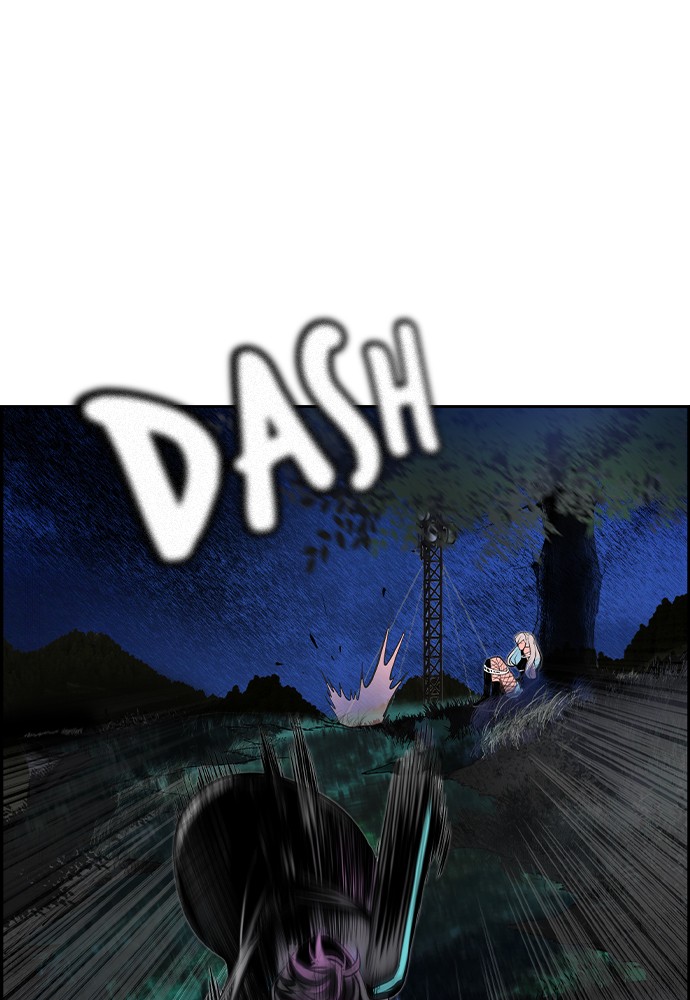 Jungle Juice chapter 19 page 39
