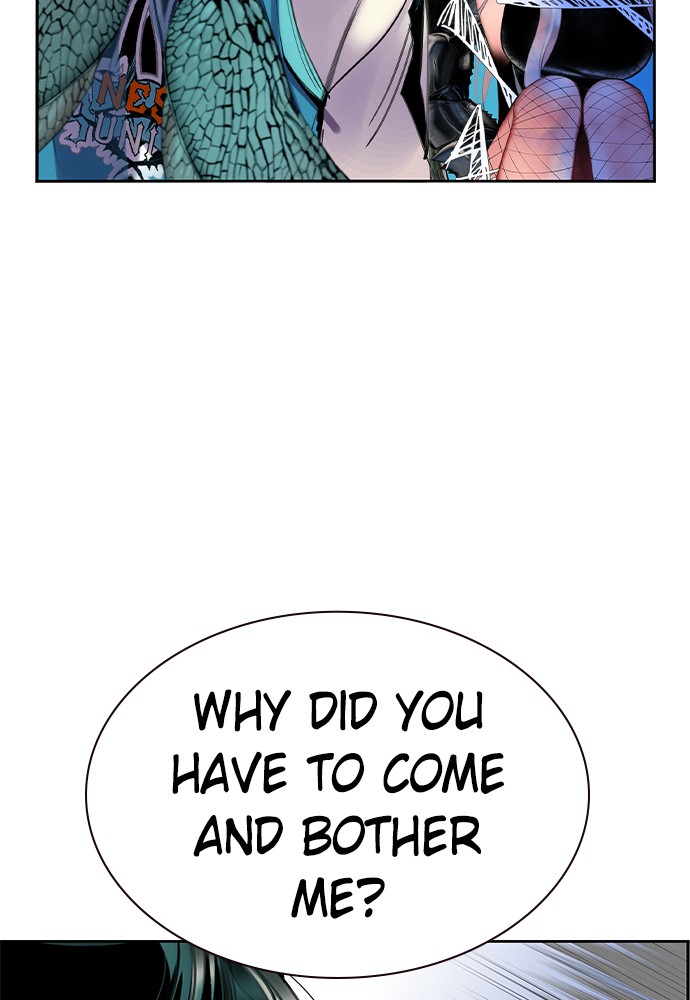 Jungle Juice chapter 19 page 93