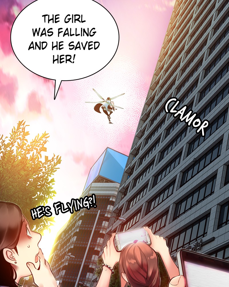 Jungle Juice chapter 2 page 2