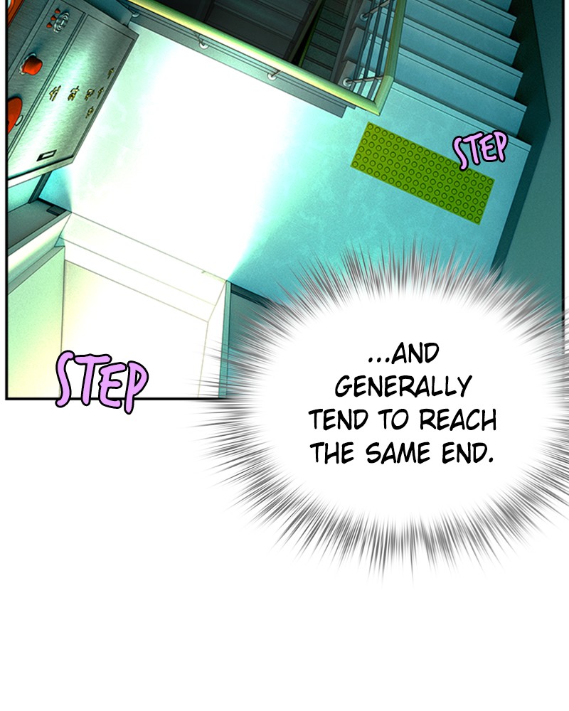 Jungle Juice chapter 2 page 117