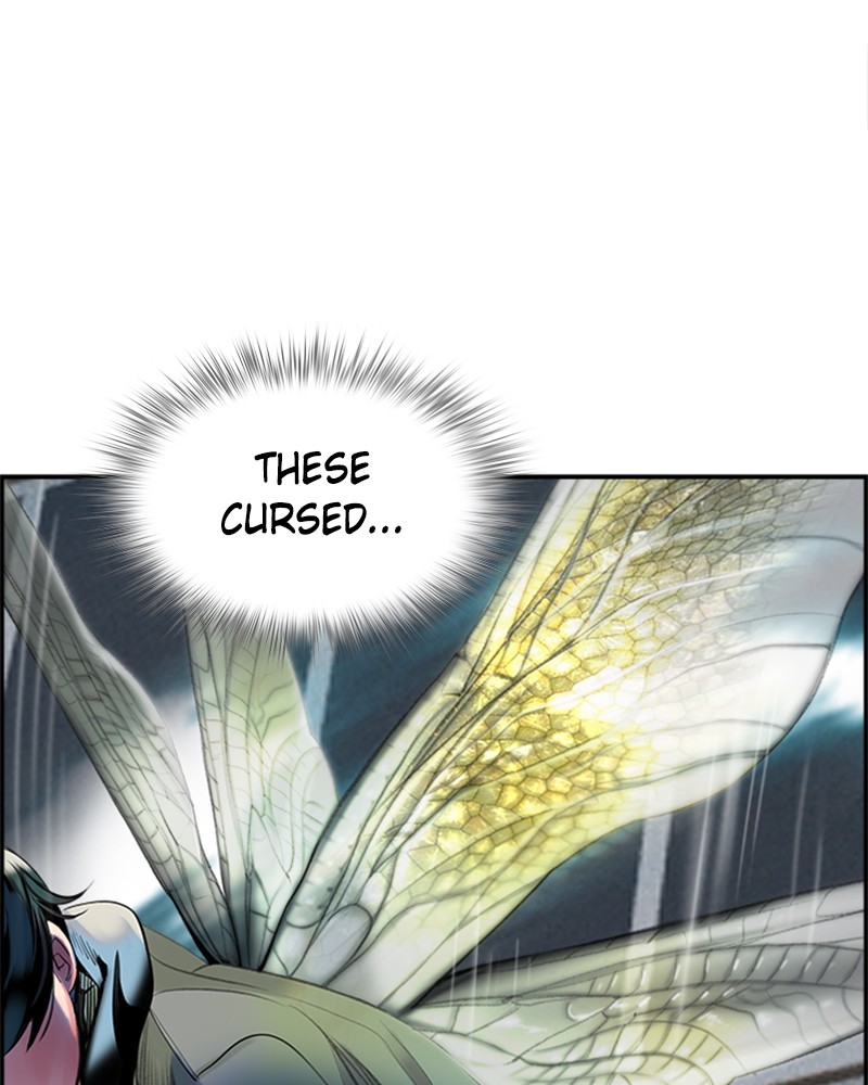 Jungle Juice chapter 2 page 130