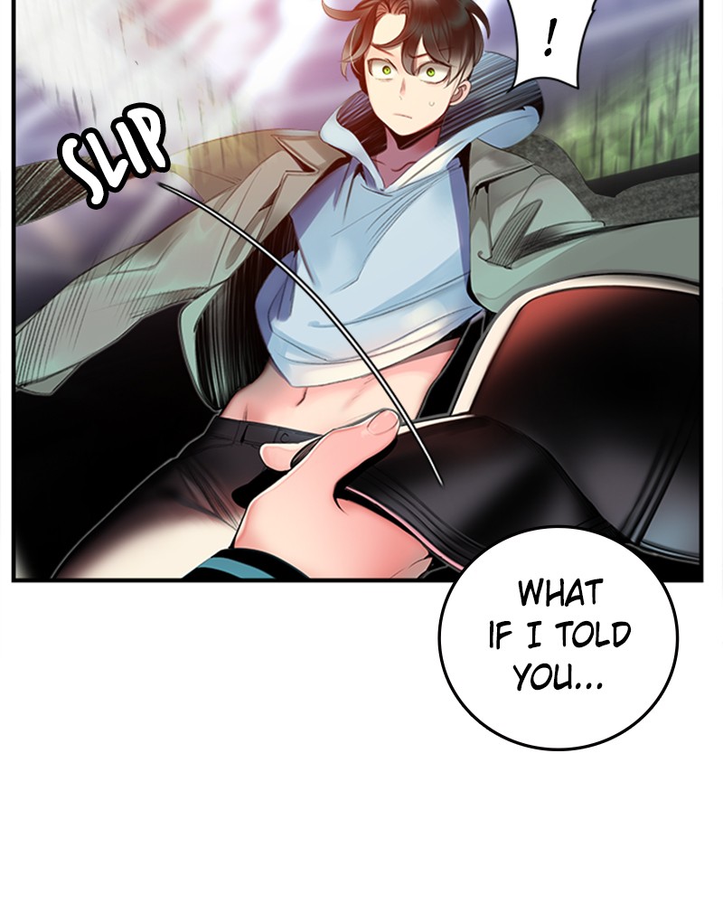 Jungle Juice chapter 2 page 142