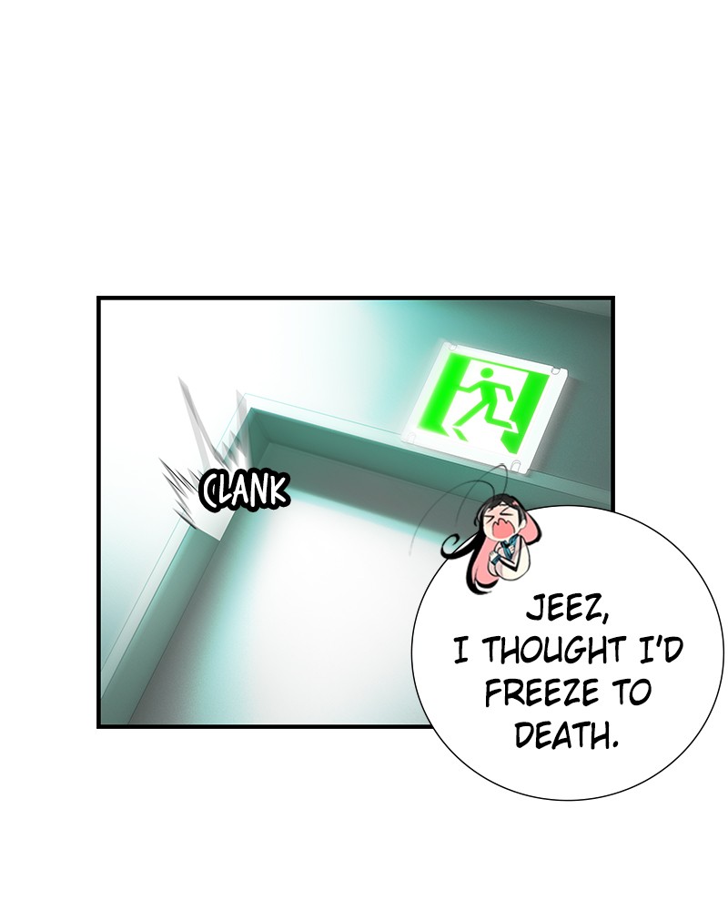 Jungle Juice chapter 2 page 149