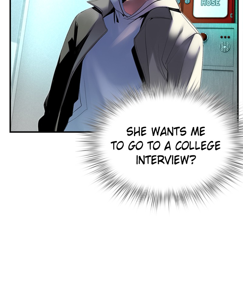 Jungle Juice chapter 2 page 158