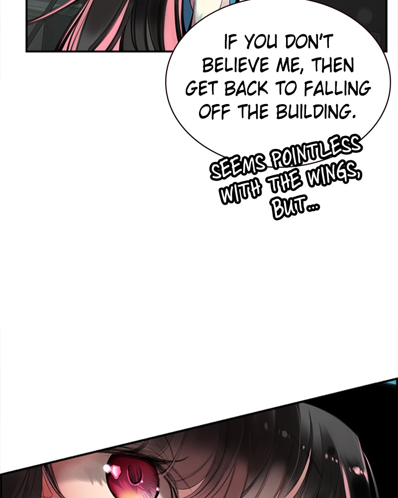 Jungle Juice chapter 2 page 162