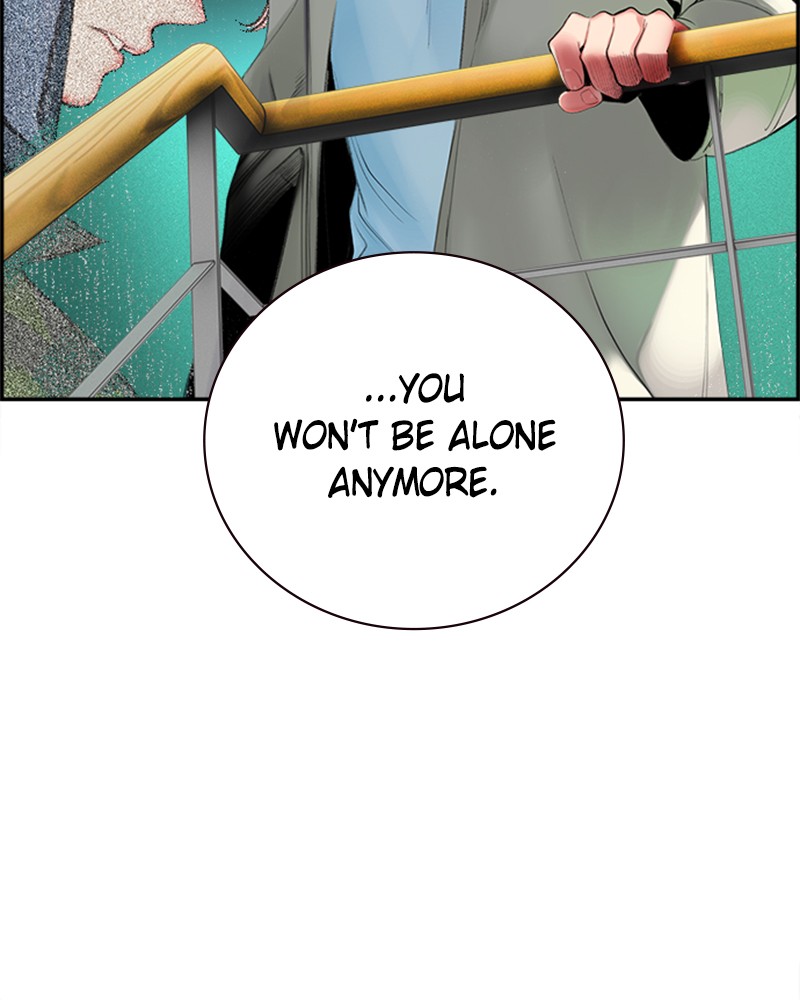 Jungle Juice chapter 2 page 165