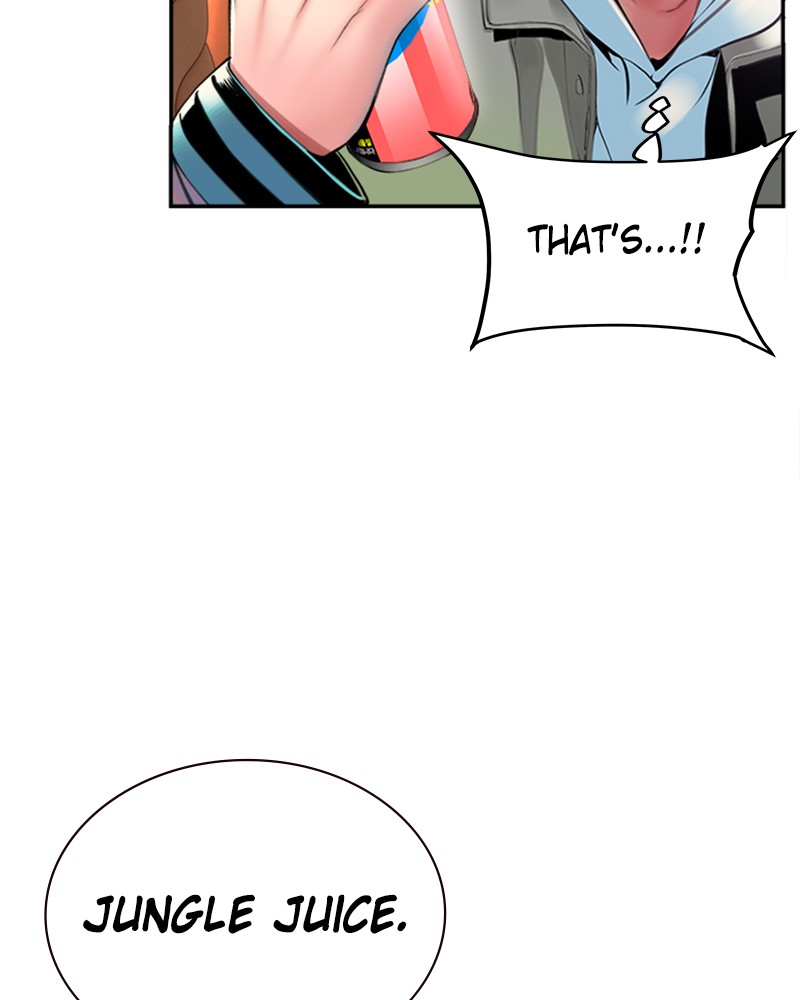 Jungle Juice chapter 2 page 172
