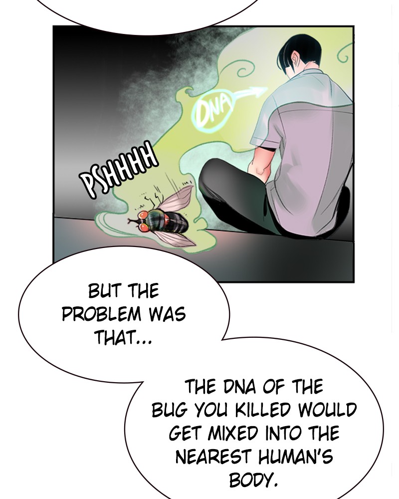 Jungle Juice chapter 2 page 175