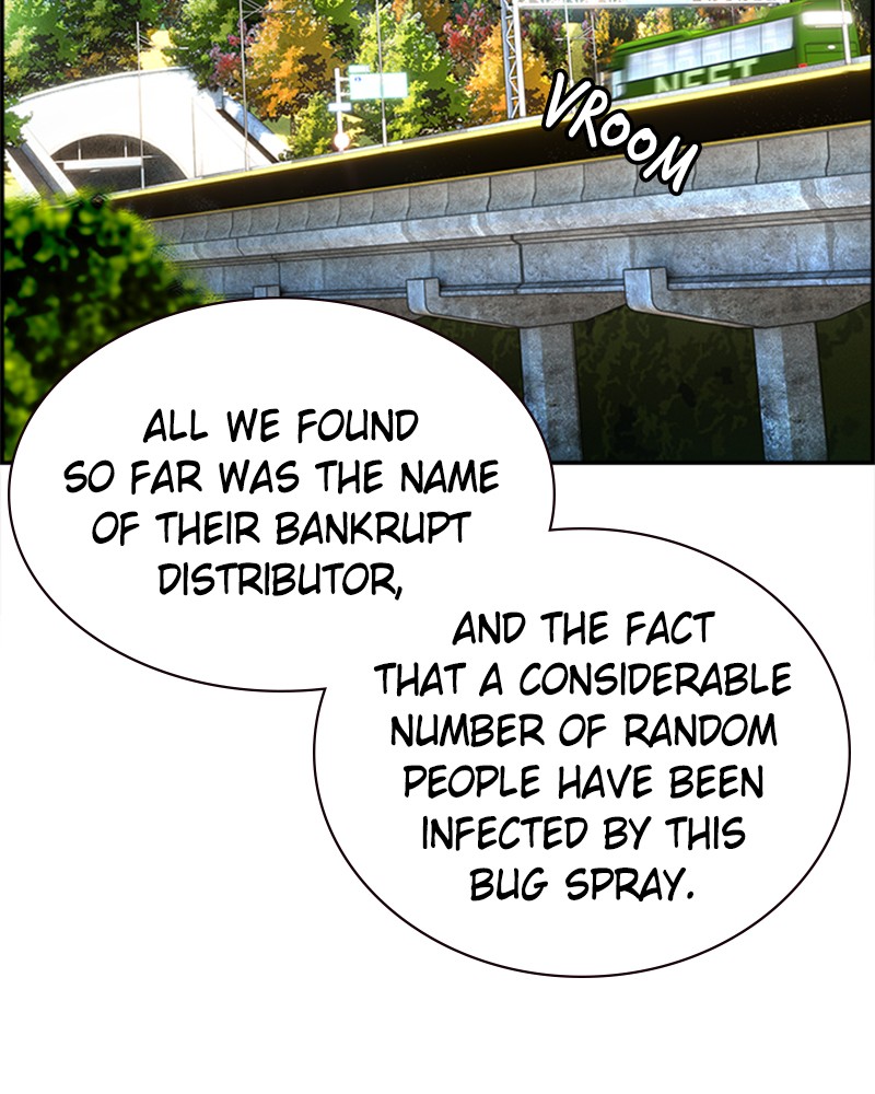 Jungle Juice chapter 2 page 182