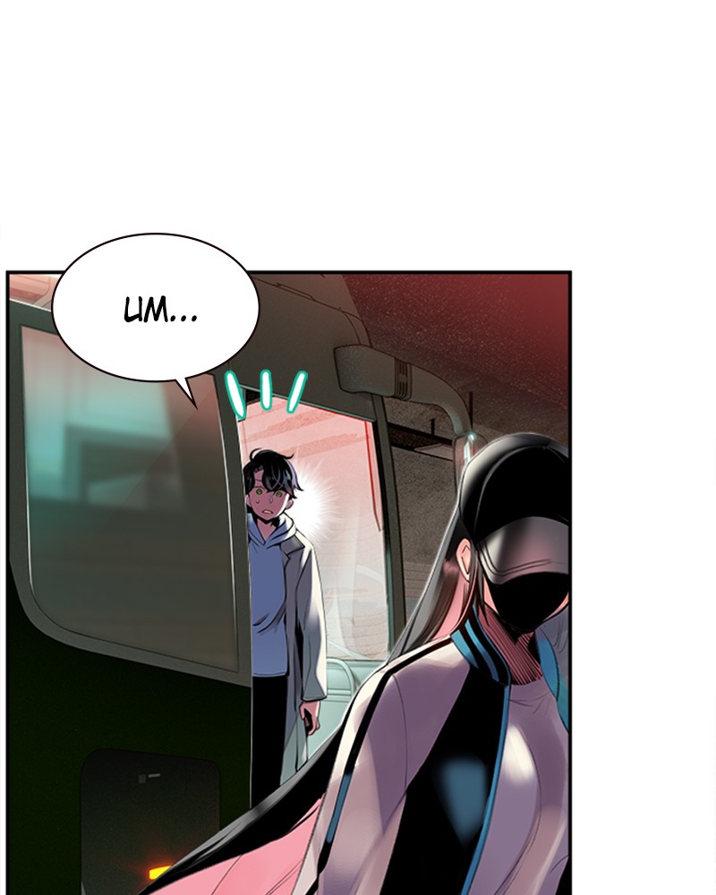 Jungle Juice chapter 2 page 188