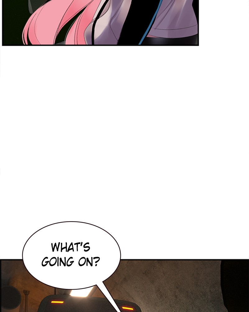 Jungle Juice chapter 2 page 189