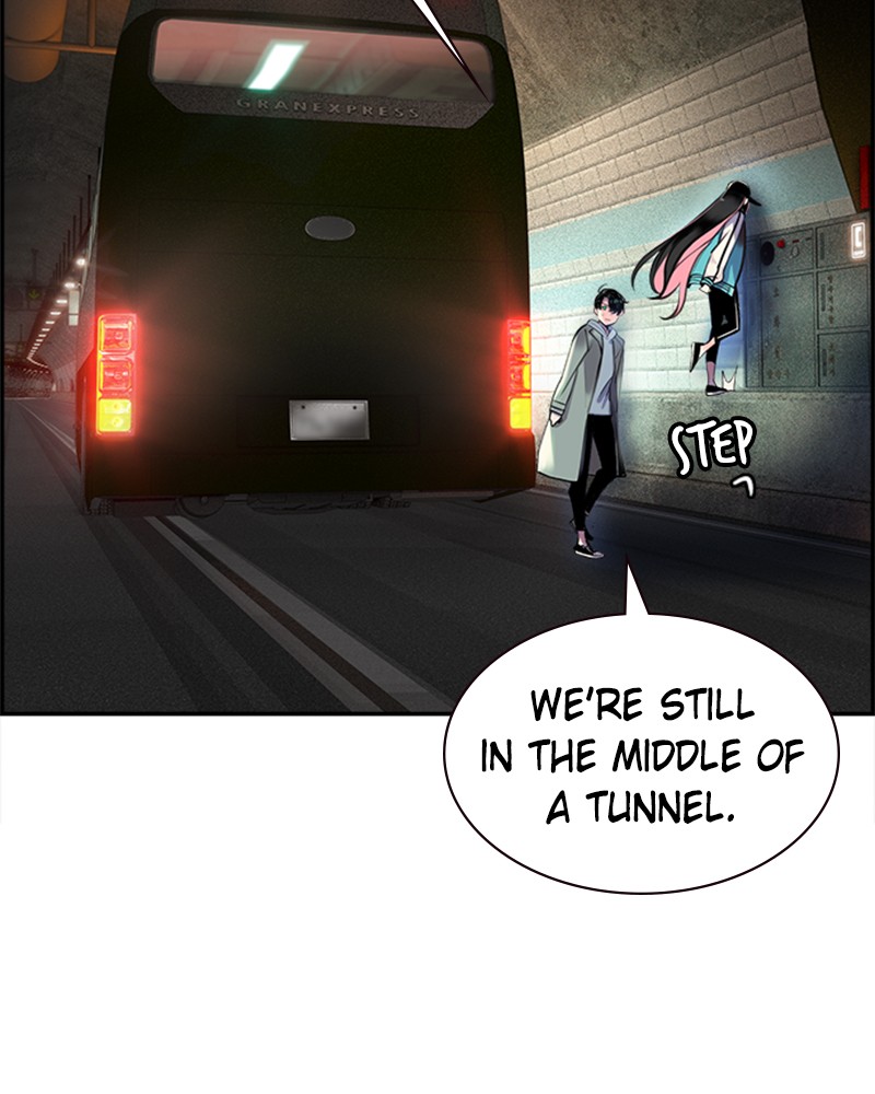 Jungle Juice chapter 2 page 190