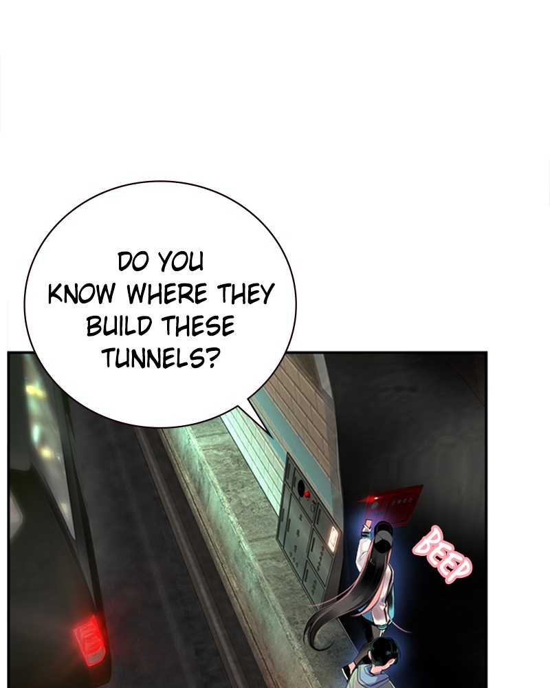 Jungle Juice chapter 2 page 191
