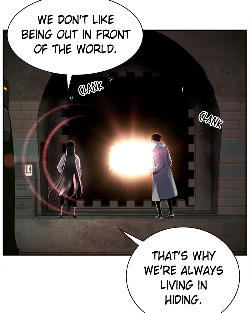 Jungle Juice chapter 2 page 194