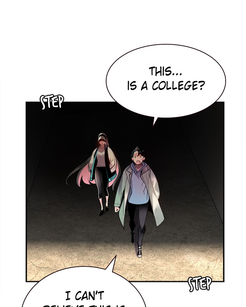 Jungle Juice chapter 2 page 200