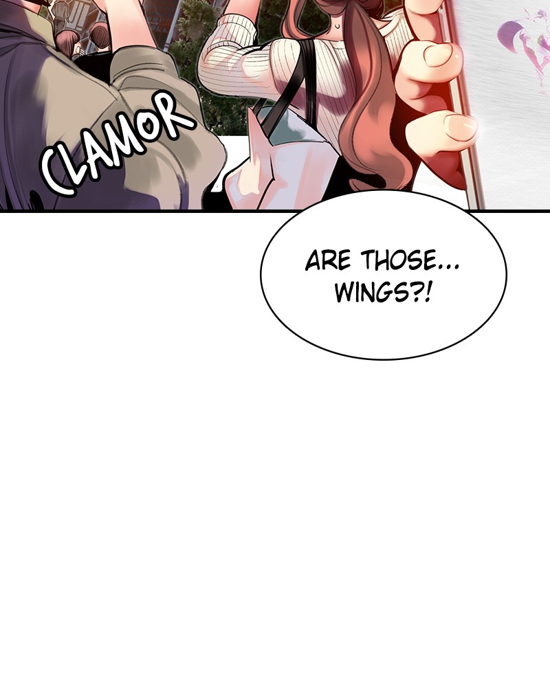 Jungle Juice chapter 2 page 3