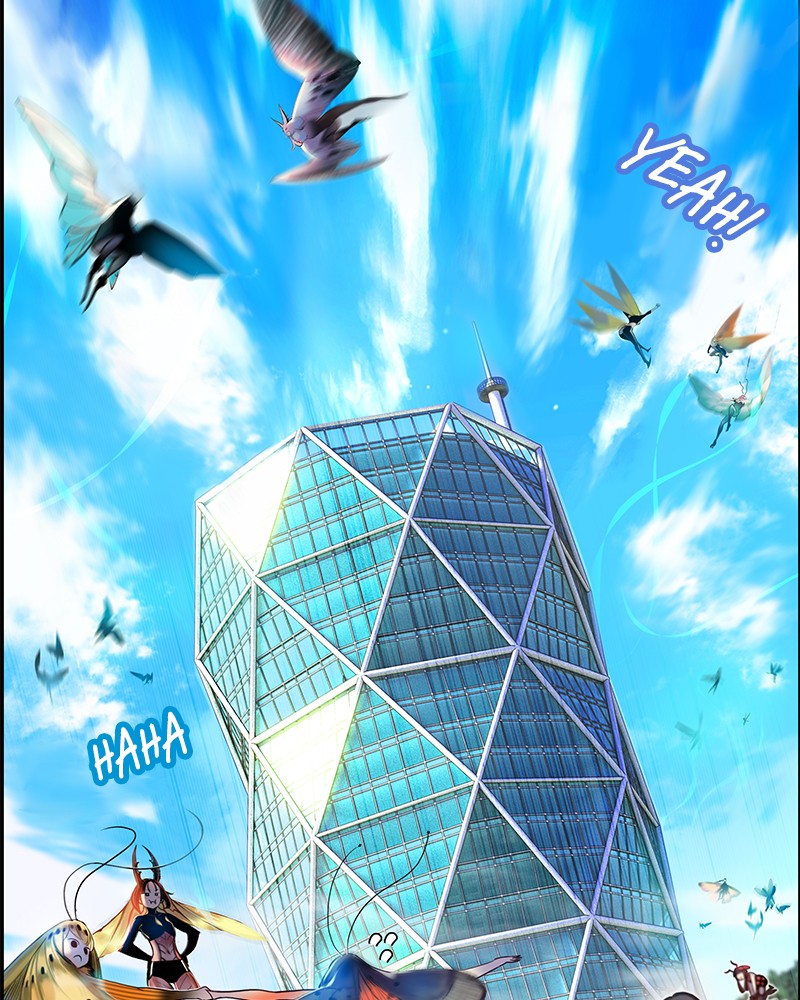 Jungle Juice chapter 2 page 204
