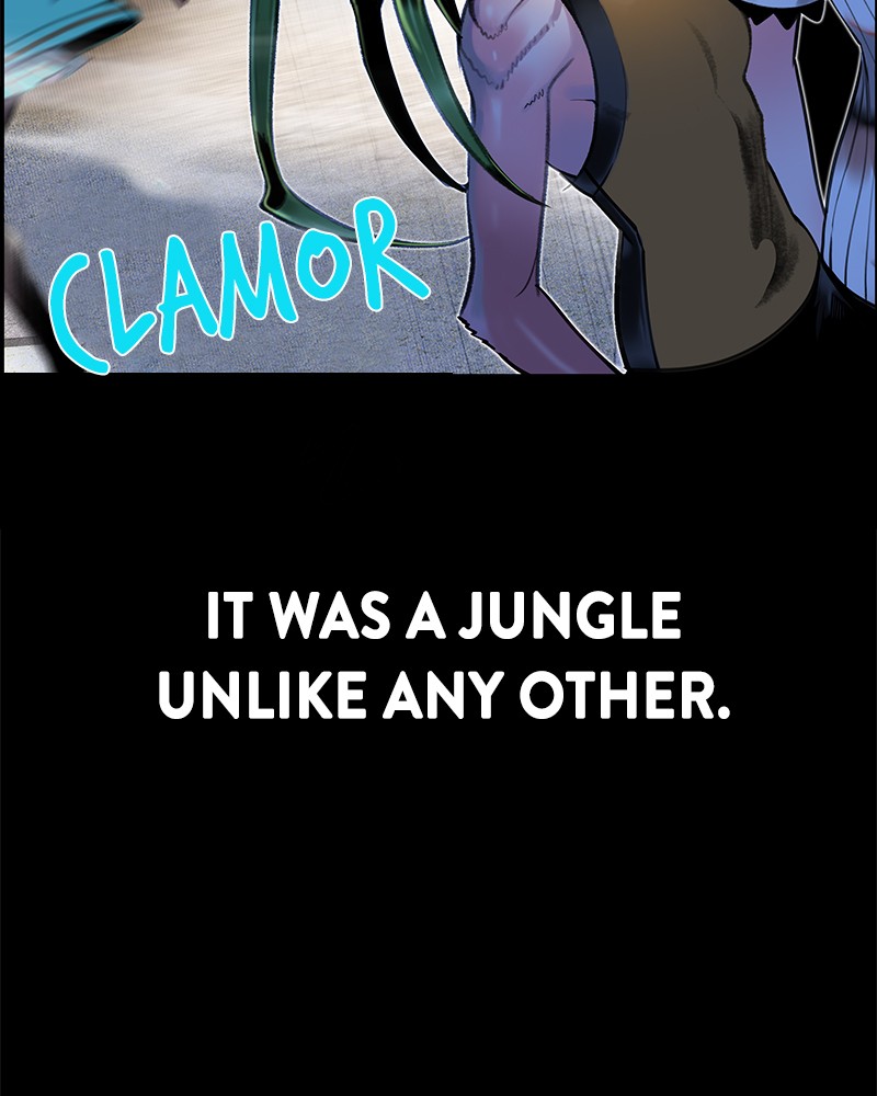 Jungle Juice chapter 2 page 206
