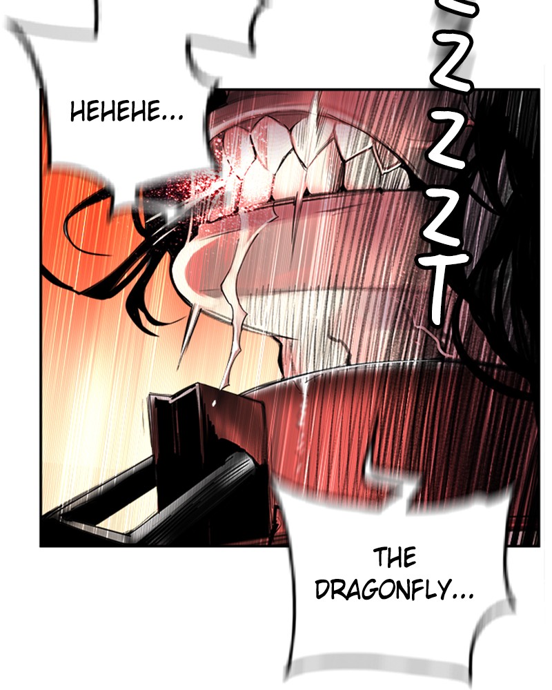 Jungle Juice chapter 2 page 217