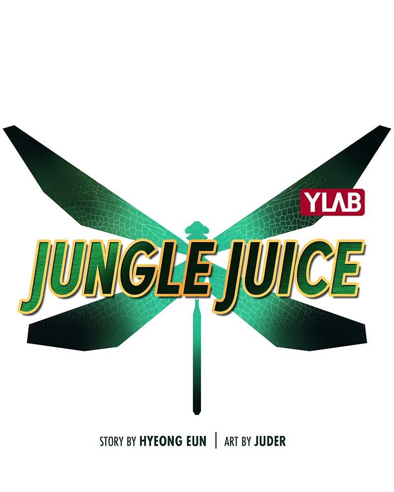 Jungle Juice chapter 2 page 28