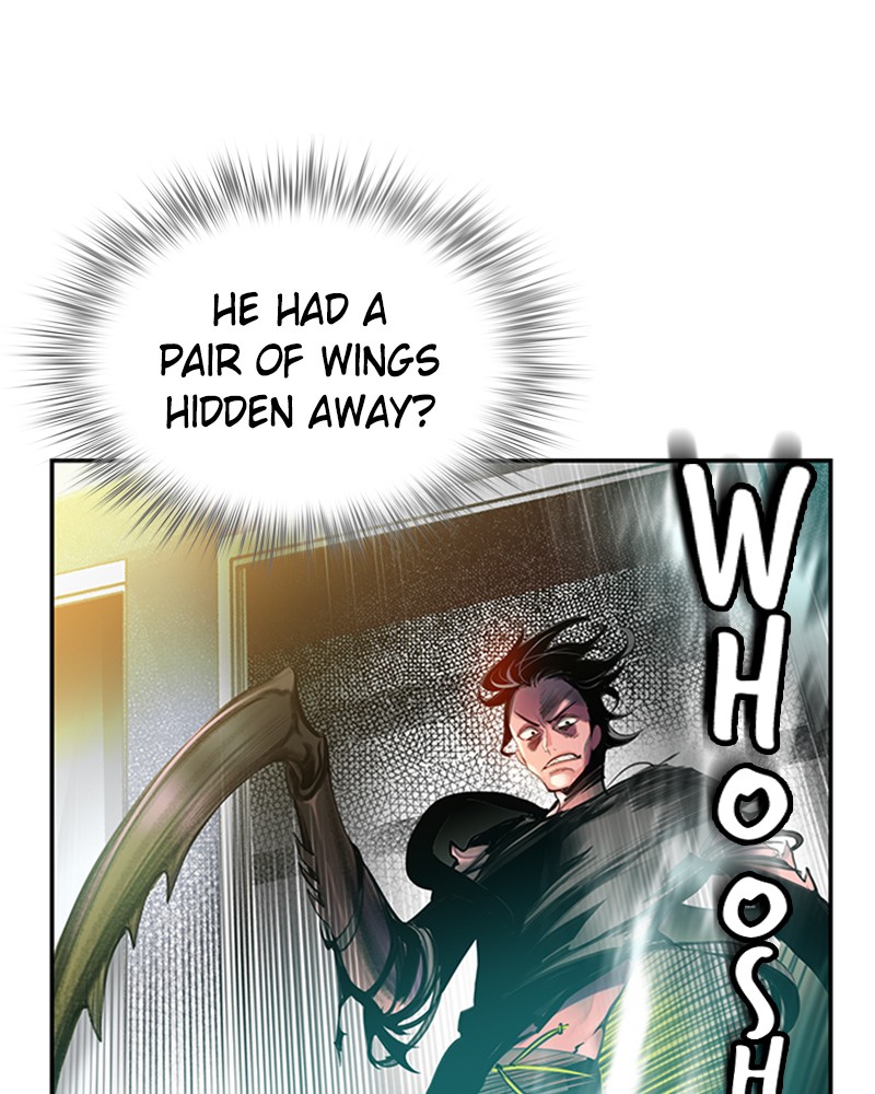 Jungle Juice chapter 2 page 4