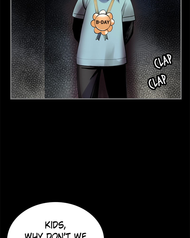 Jungle Juice chapter 2 page 45