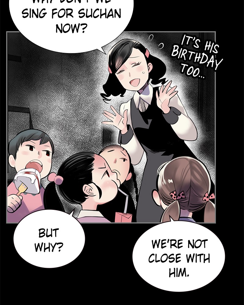 Jungle Juice chapter 2 page 46