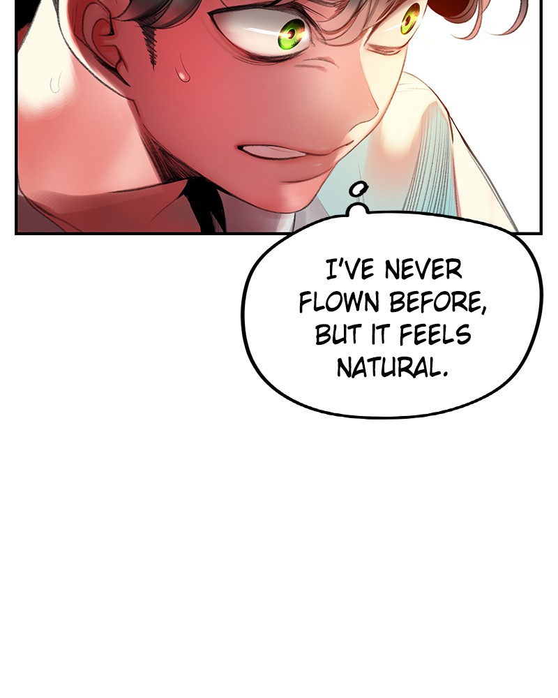 Jungle Juice chapter 2 page 8