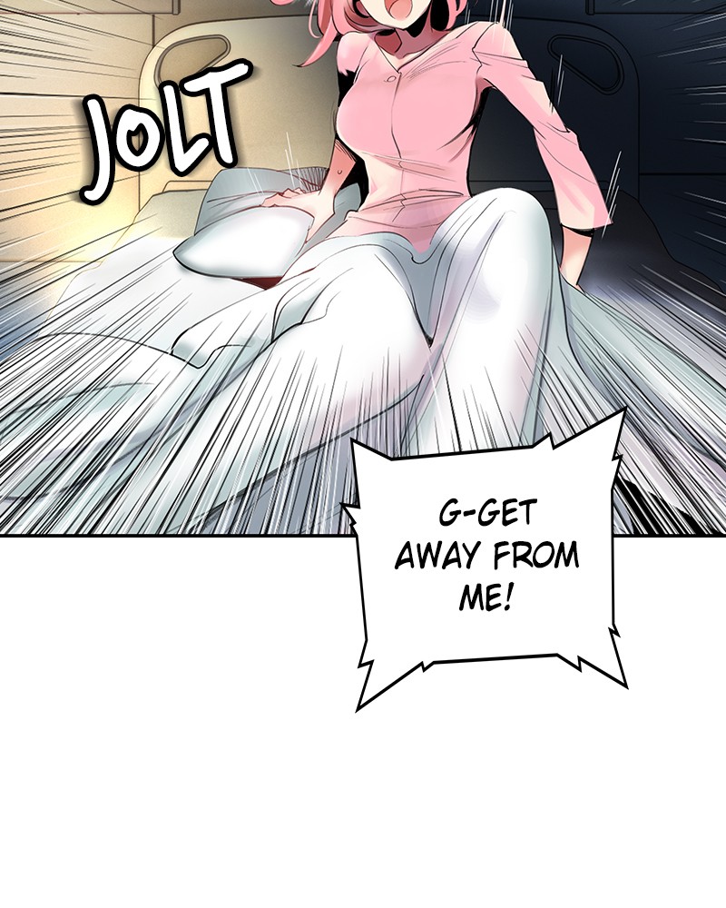 Jungle Juice chapter 2 page 81