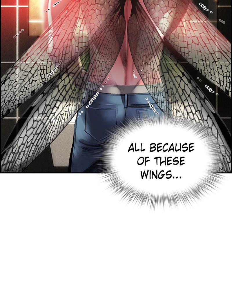 Jungle Juice chapter 2 page 97