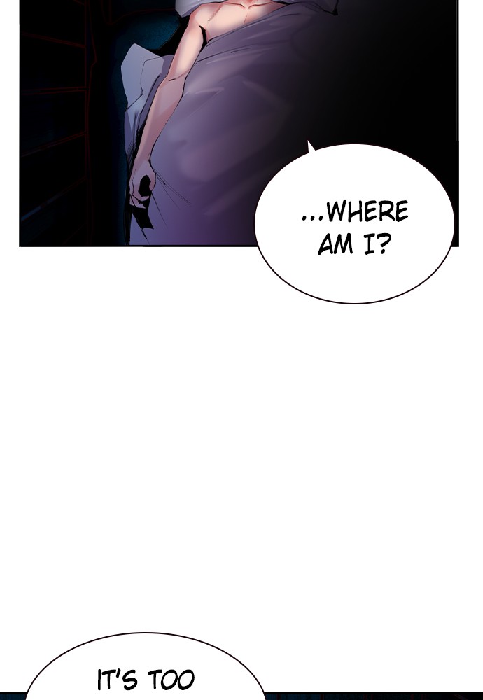 Jungle Juice chapter 20 page 2