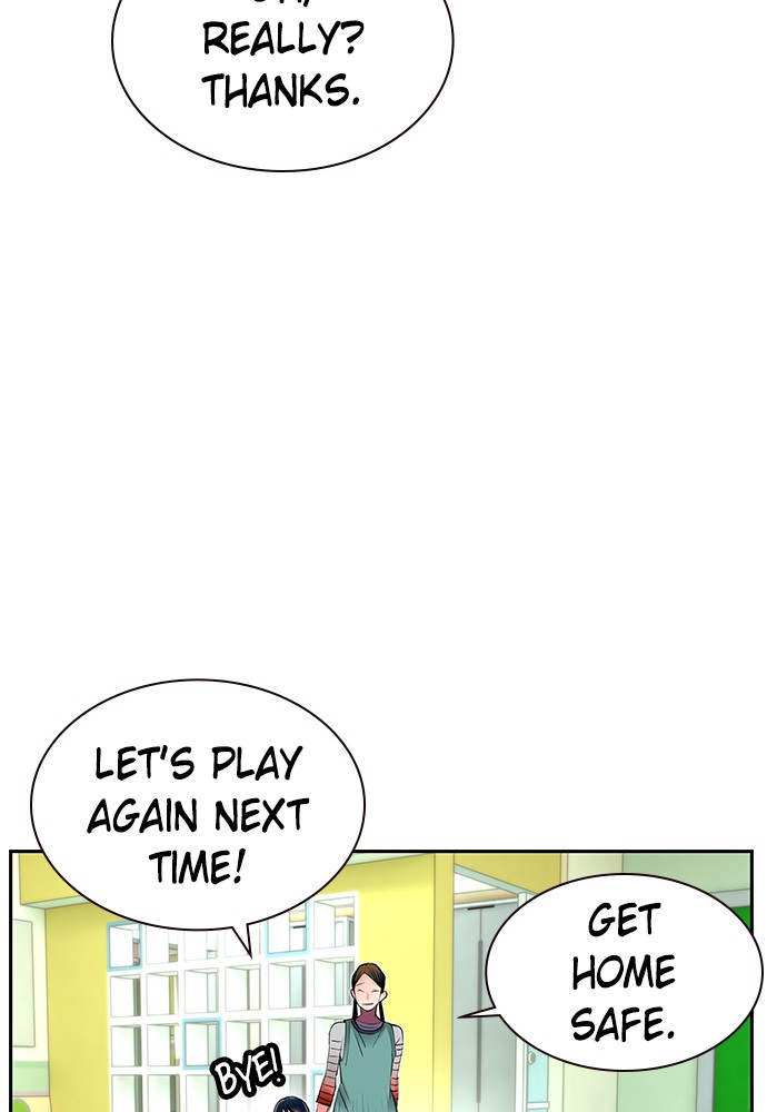 Jungle Juice chapter 20 page 101